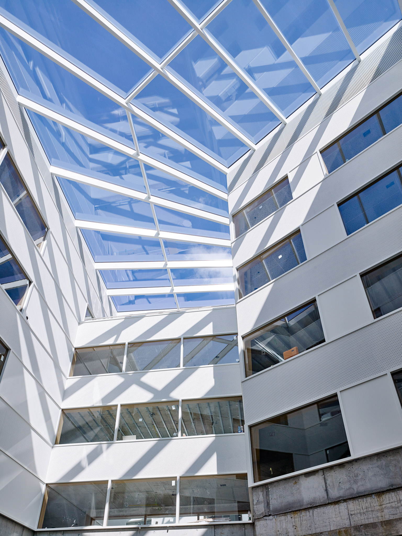 Alterszentrum Obere Mühle